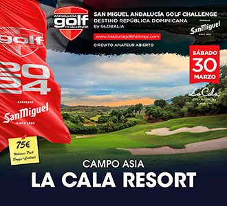 Andalucia Golf Challenge | La Cala Resort 